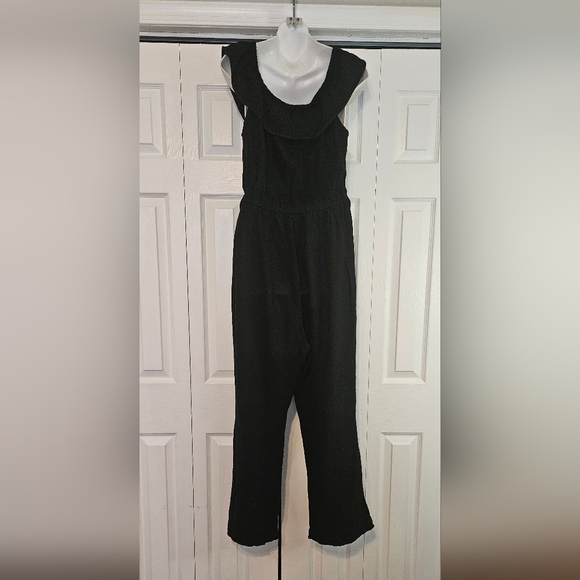 Universal Thread Jumpsuit Romper - Picture 3 of 5